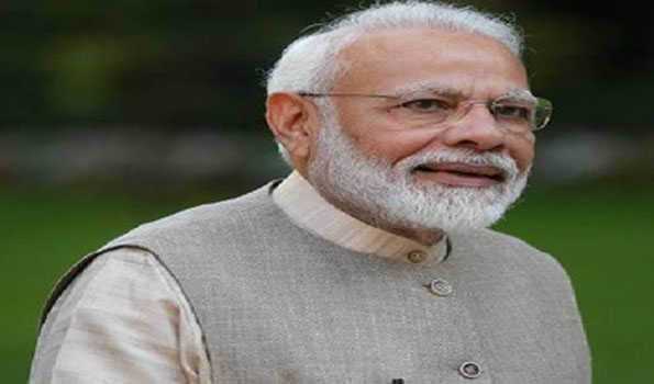 मोदी ने सीएसआईआर स्थापना दिवस पर बधाई दी